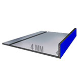 Alcotek - Алюминиевые композитные панели 4мм